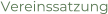 Vereinssatzung